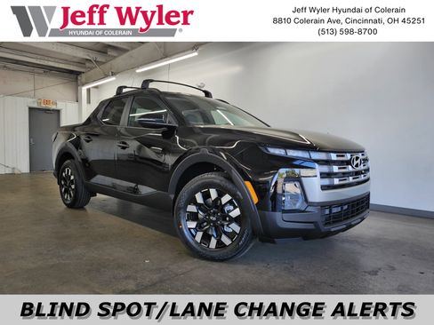 New 2026 Hyundai Santa Cruz SEL AWD/4WD image 1