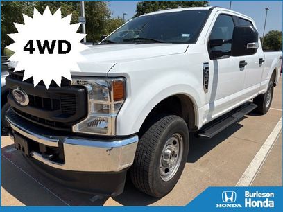 Used 2022 Ford F250 XL w/ Power Equipment Group