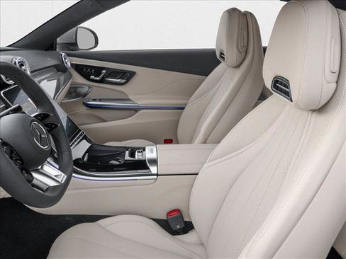 New 2027 Mercedes-Benz CLE 53 AMG 4MATIC Cabriolet image 6