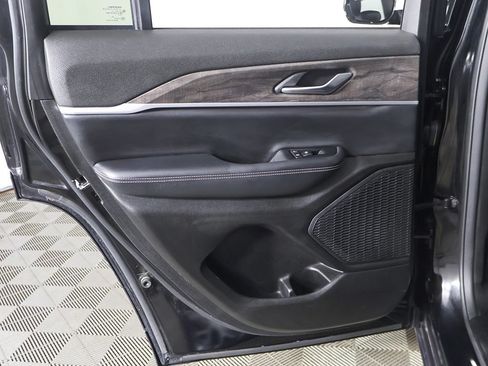 Used 2023 Jeep Grand Cherokee Limited AWD/4WD image 28