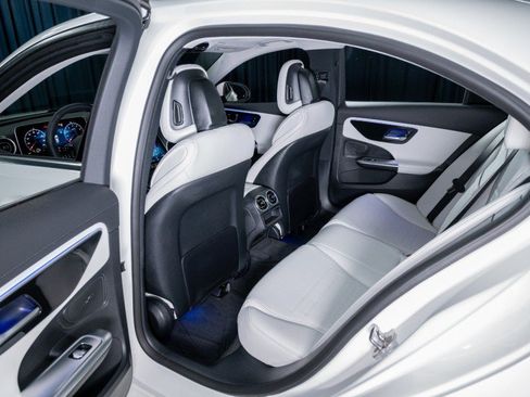 New 2026 Mercedes-Benz C 300 Sedan image 24