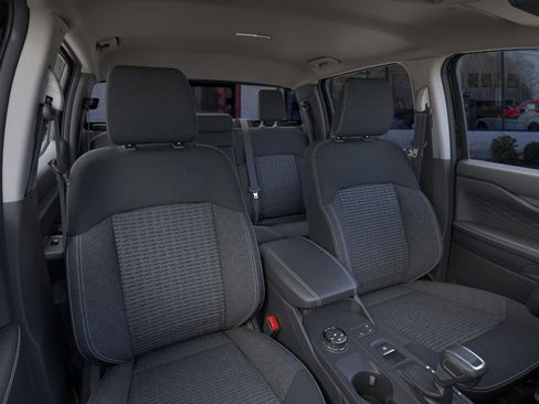 New 2024 Ford Ranger XLT image 10
