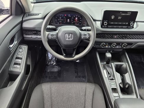 Used 2024 Honda Accord LX image 12
