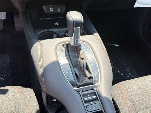New 2026 Honda HR-V Sport image 19