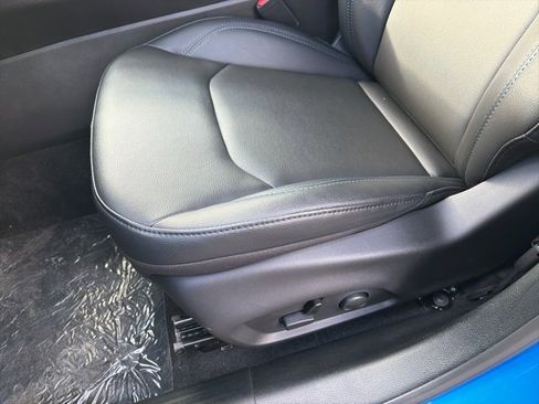 New 2026 Jeep Compass Limited image 9