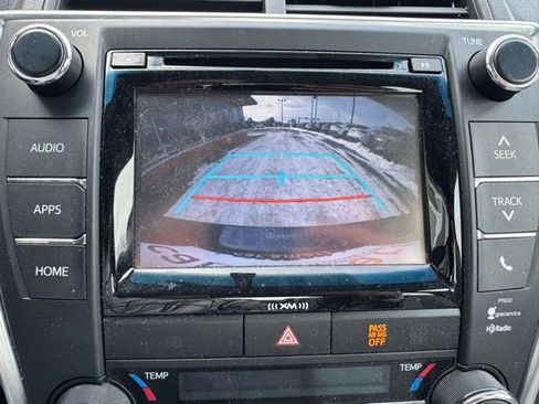 Used 2016 Toyota Camry XLE w/ Protection Package (Q2) image 20