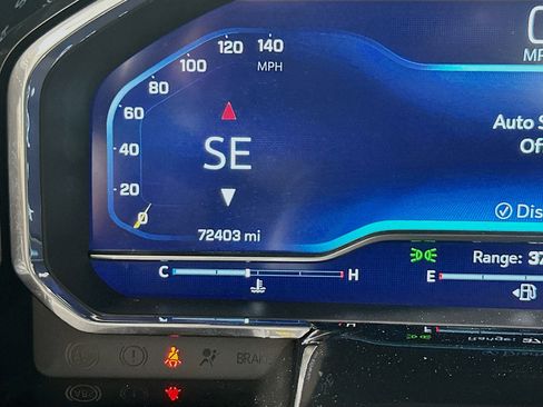 Used 2022 Chevrolet Silverado 1500 LT Trail Boss w/ Convenience Package II image 18