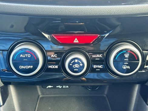 Certified 2023 Subaru Forester Wilderness image 22