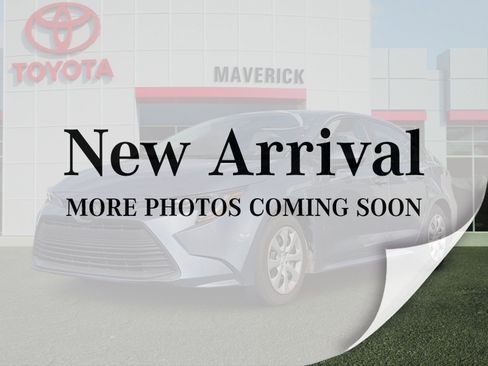Used 2024 Toyota Corolla LE FWD image 1
