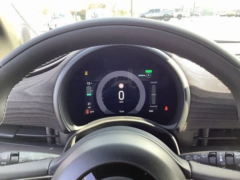 New 2025 FIAT 500 e image 13