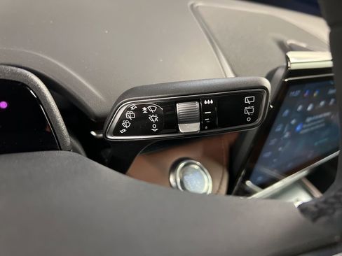 New 2026 Lincoln Nautilus Reserve image 24