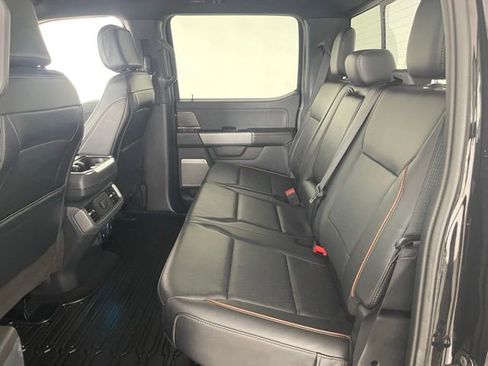 Used 2025 Ford F150 Lariat w/ Equipment Group 501A Mid AWD/4WD image 45