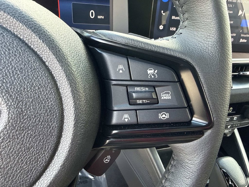 Certified 2026 Subaru Outback Limited AWD/4WD image 36