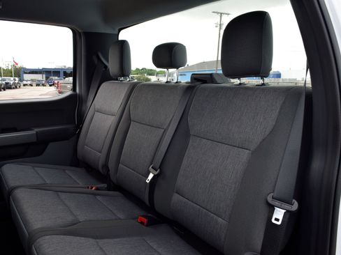 New 2026 Ford F350 XL w/ STX Appearance Package AWD/4WD image 17