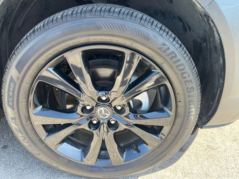 Certified 2024 MAZDA CX-30 AWD 2.5 S w/ Select Sport Pkg image 10