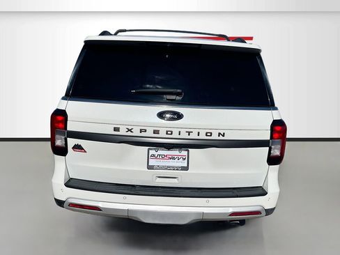 Used 2024 Ford Expedition Timberline AWD/4WD image 6