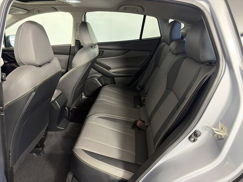 Used 2021 Subaru Crosstrek 2.5i Sport w/ Moonroof Package image 7