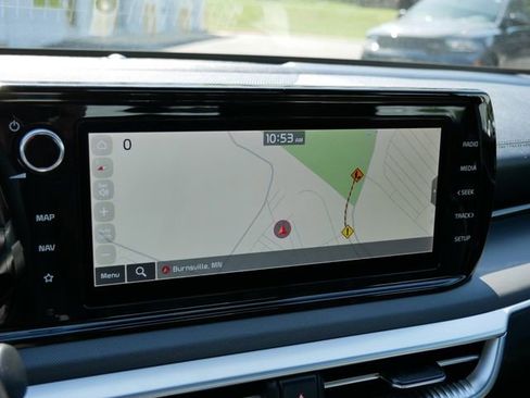 Used 2022 Kia K5 GT-Line w/ GT-Line Awd Premium Package image 27