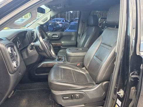 Used 2020 GMC Sierra 1500 Denali image 14