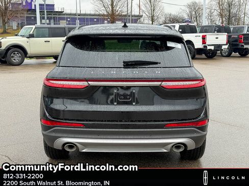 New 2026 Lincoln Corsair Premiere image 7