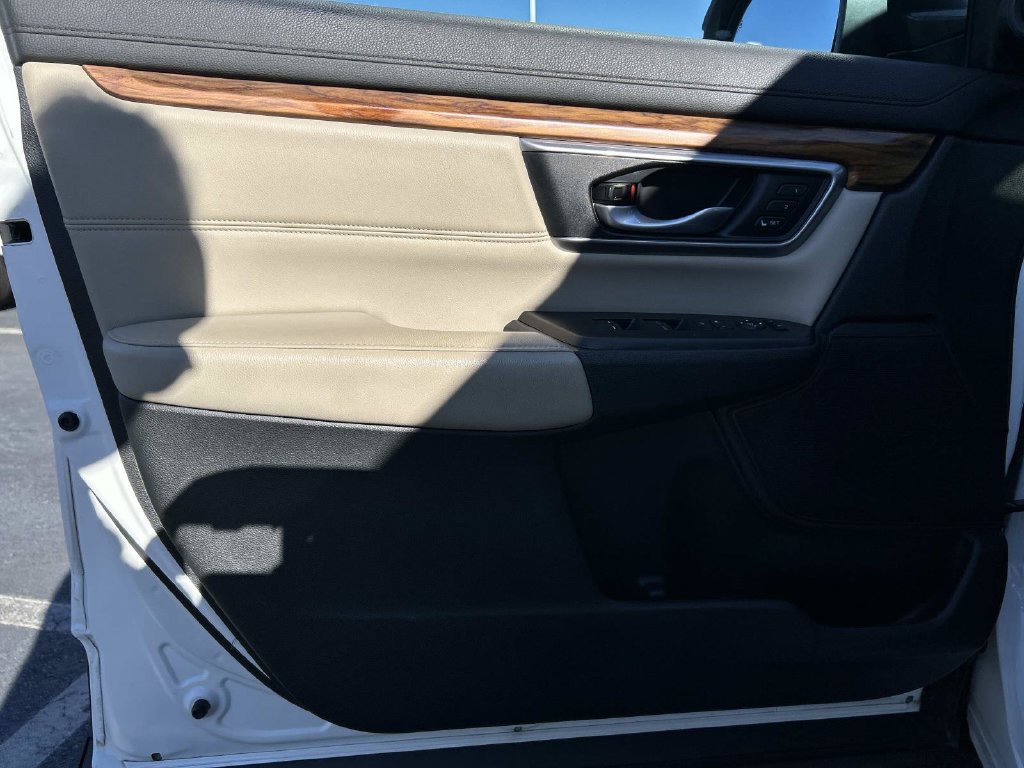 Used 2017 Honda CR-V EX-L image 20