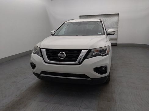 Used 2020 Nissan Pathfinder SL image 15