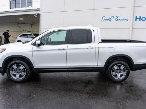 New 2026 Honda Passport RTL image 9