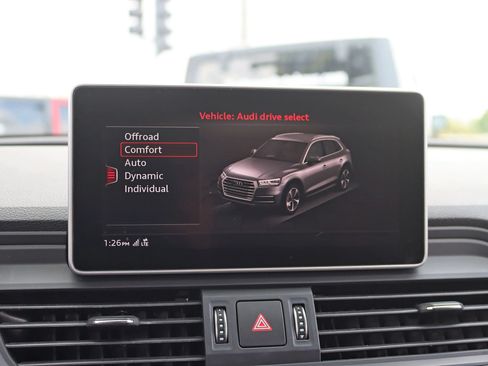 Used 2019 Audi Q5 2.0T Premium Plus w/ Premium Plus Package AWD/4WD image 26