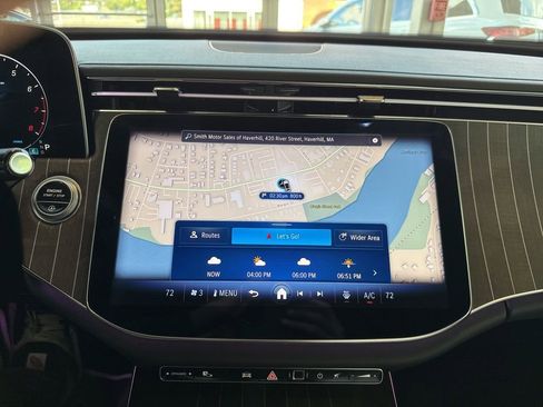 Certified 2025 Mercedes-Benz E 350 4MATIC Sedan image 35