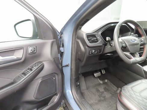 Used 2023 Ford Escape ST-Line Elite w/ Premium Technology Package image 54