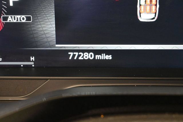 Used 2024 Nissan Pathfinder Platinum w/ Cargo Package AWD/4WD image 13