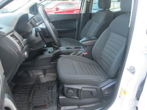 Used 2021 Ford Ranger XL w/ Equipment Group 101A High image 11