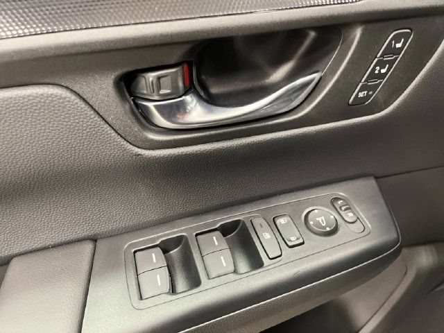 New 2027 Honda CR-V Sport-L image 15