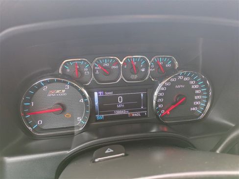 Used 2018 Chevrolet Silverado 3500 LT w/ LT Convenience Package image 26