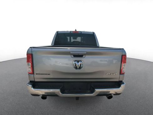 Certified 2022 RAM 1500 Big Horn image 7