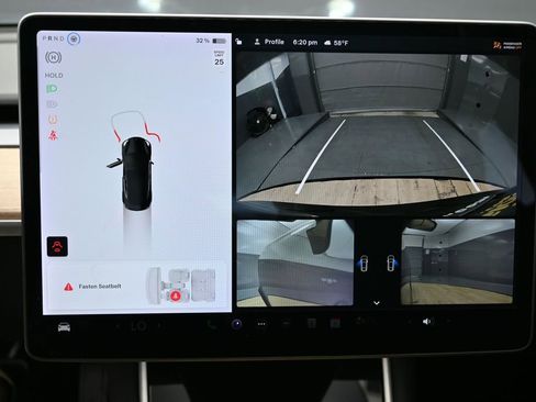 Used 2019 Tesla Model 3 Standard Range Plus image 23