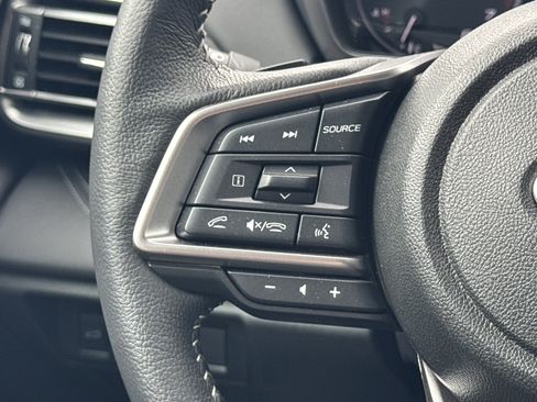 Certified 2025 Subaru Outback Limited AWD/4WD image 8
