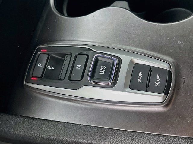 Used 2021 Honda Passport EX-L image 24