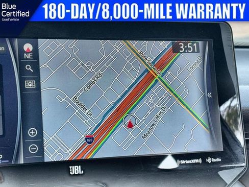 Used 2021 Toyota Venza Limited image 27