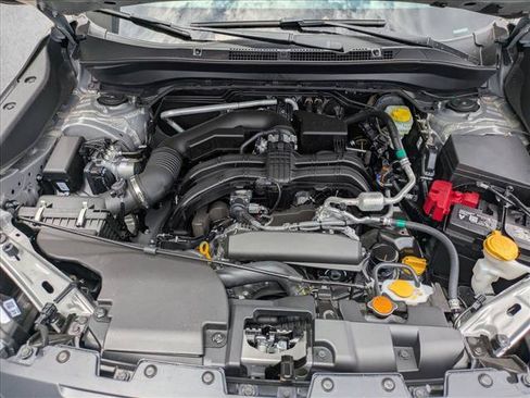 New 2026 Subaru Forester Wilderness AWD/4WD image 17