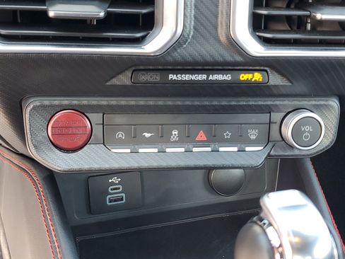 Used 2025 Ford Mustang Premium image 23