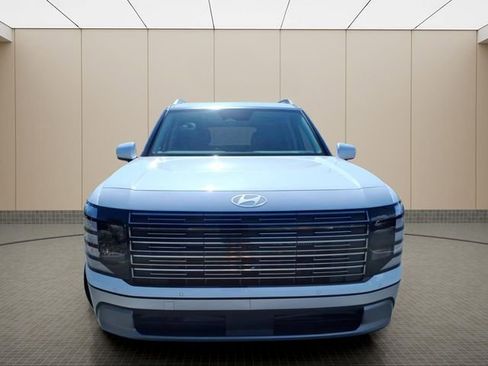 New 2026 Hyundai Palisade SEL Premium AWD/4WD image 4