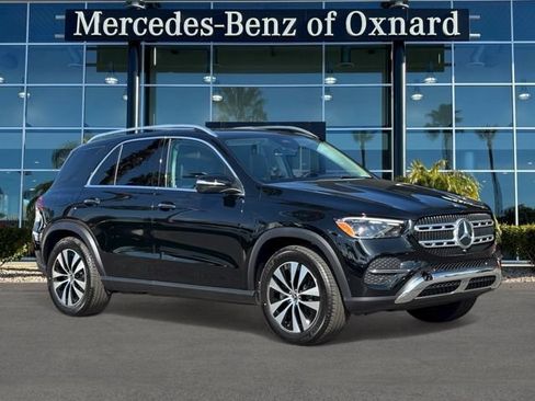 Certified 2026 Mercedes-Benz GLE 350 4MATIC image 7