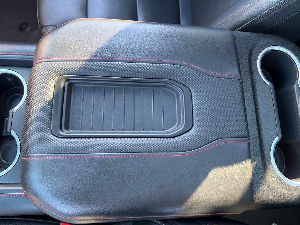 Used 2023 Chevrolet Tahoe RST AWD/4WD image 25