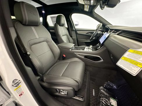 New 2026 Jaguar F-PACE R-Dynamic S AWD/4WD image 30