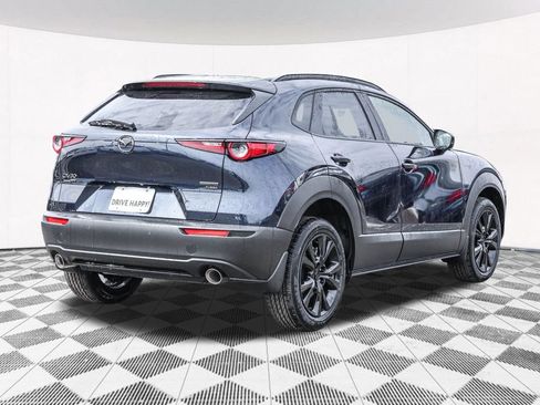 New 2026 MAZDA CX-30 Aire Edition AWD/4WD image 17
