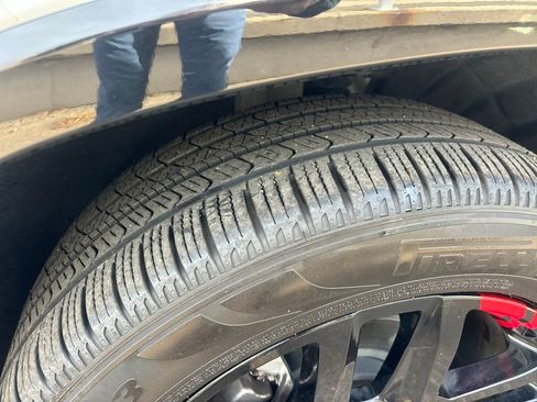 Used 2020 Chevrolet Traverse Premier w/ Redline Edition image 27