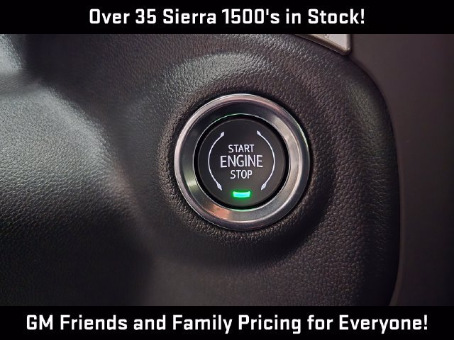 New 2026 GMC Sierra 1500 Pro w/ Pro Value Package AWD/4WD image 20