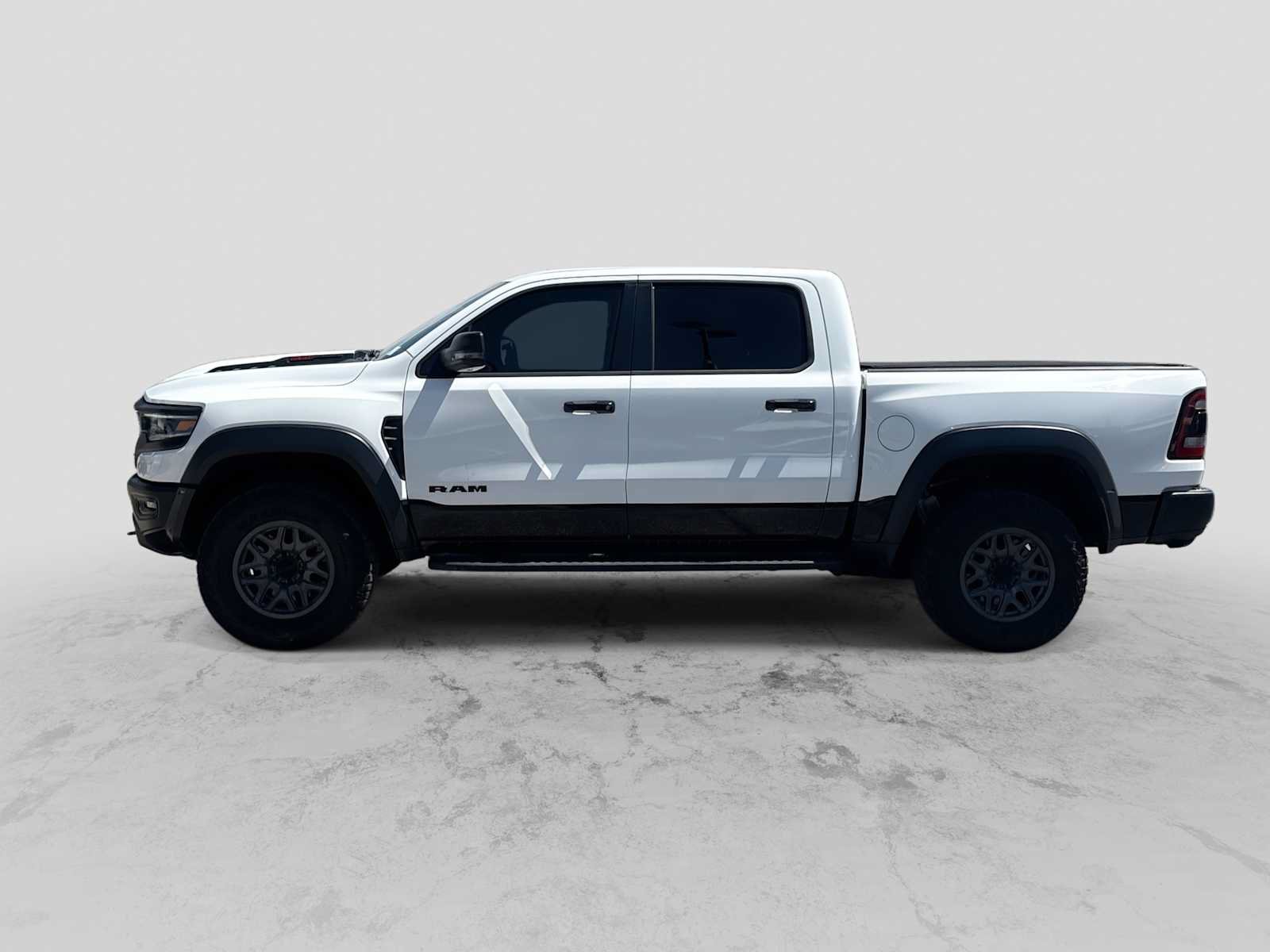 Used 2024 RAM 1500 TRX w/ TRX Level 2 Equipment Group AWD/4WD image 5