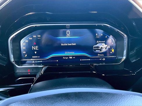 Used 2022 Chevrolet Silverado 1500 LT Trail Boss image 20